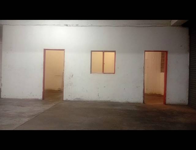 Industrial property to rent in HERIOTDALE